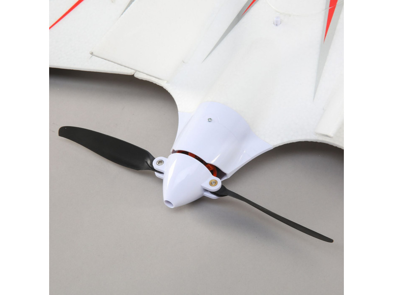 E-flite Opterra 1.2m SAFE Select BNF Basic | pkmodelar.cz