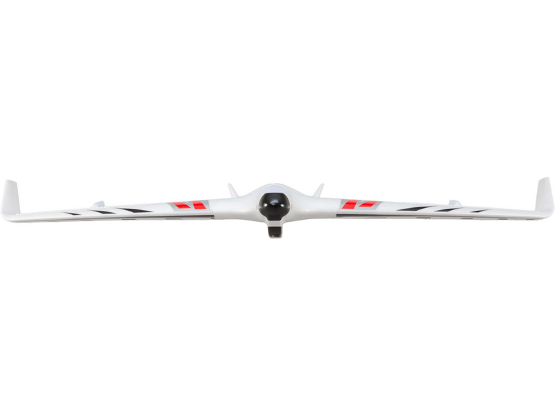 E-flite Opterra 1.2m SAFE Select BNF Basic | pkmodelar.cz