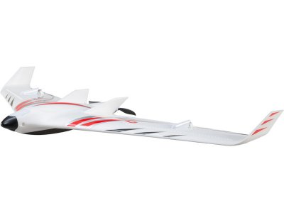 E-flite Opterra 1.2m SAFE Select BNF Basic