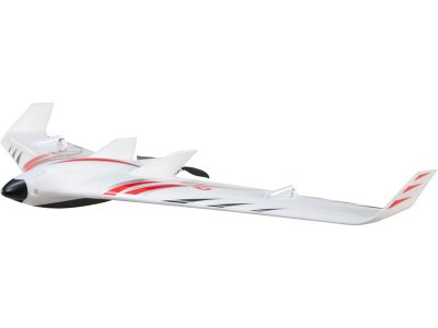 E-flite Opterra 1.2m SAFE Select BNF Basic | pkmodelar.cz