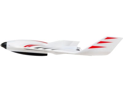 E-flite Opterra 1.2m SAFE Select BNF Basic | pkmodelar.cz