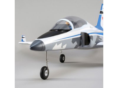 E-flite Viper 1.1m SAFE Select BNF Basic | pkmodelar.cz