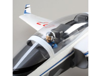 E-flite Viper 1.1m SAFE Select BNF Basic | pkmodelar.cz