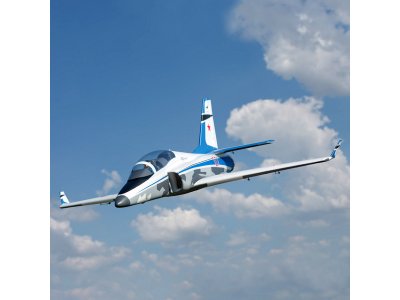 E-flite Viper 1.1m SAFE Select BNF Basic | pkmodelar.cz