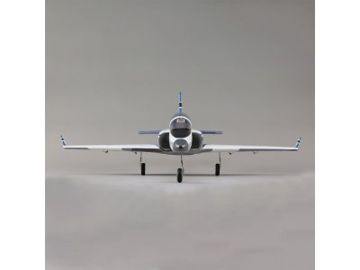 E-flite Viper 1.1m SAFE Select BNF Basic | pkmodelar.cz