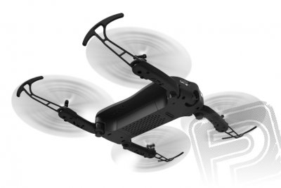 Syma Z1 kvadrokoptéra RTF | pkmodelar.cz