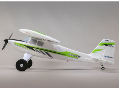 E-flite Timber X 1.2m SAFE Select BNF Basic | pkmodelar.cz