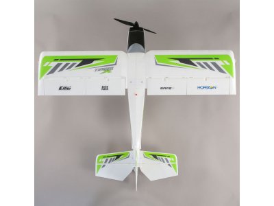 E-flite Timber X 1.2m SAFE Select BNF Basic | pkmodelar.cz