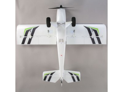 E-flite Timber X 1.2m SAFE Select BNF Basic | pkmodelar.cz