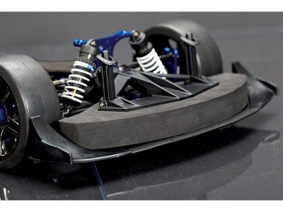 Traxxas XO-1 1:7 TQi BlueTooth RTR bílé | pkmodelar.cz