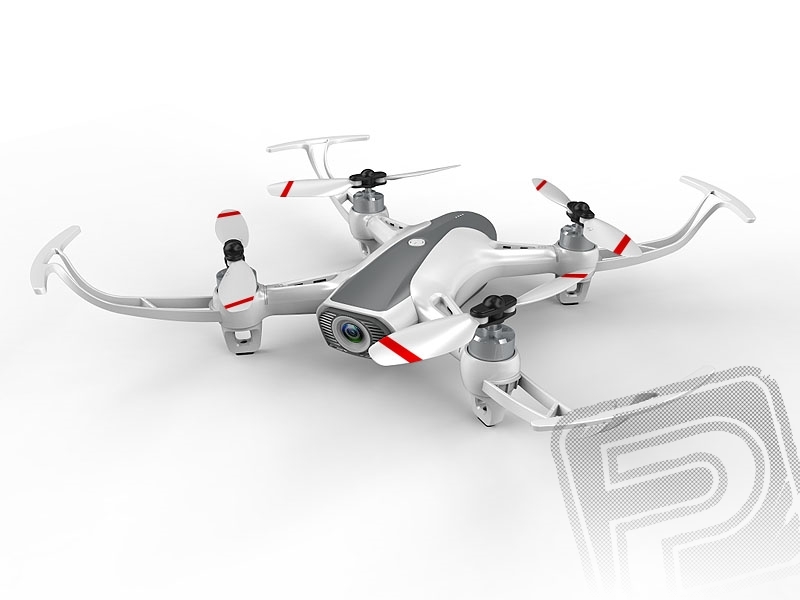 Syma W1 4 kvadrokoptéra RTF | pkmodelar.cz