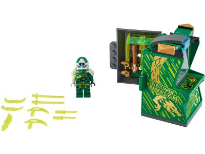 Lego 71716 Arkádový automat