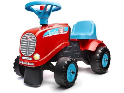 FALK - Dětské odrážedlo Tractor Go | pkmodelar.cz