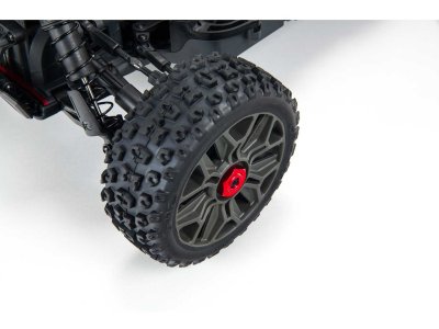 Arrma Typhon 3S BLX 1:8 4WD RTR | pkmodelar.cz