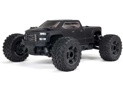 Arrma Big Rock 3S BLX 1:10 4WD RTR | pkmodelar.cz