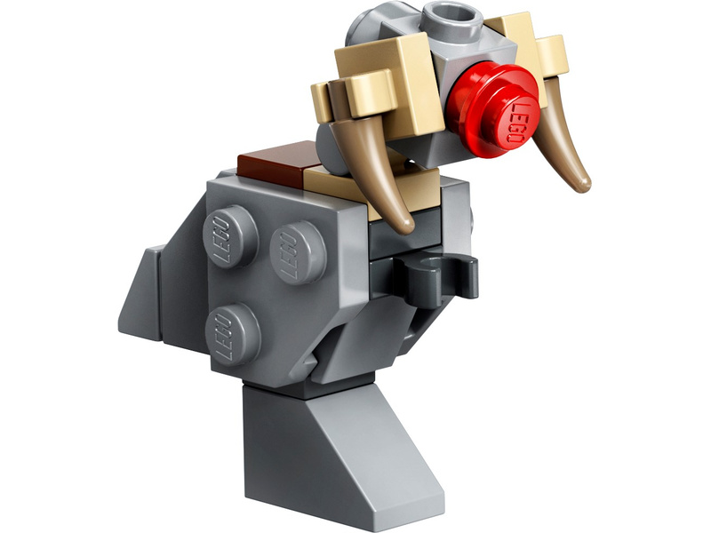 LEGO Star Wars - Adventní kalendář LEGO® Star Wars™ | pkmodelar.cz