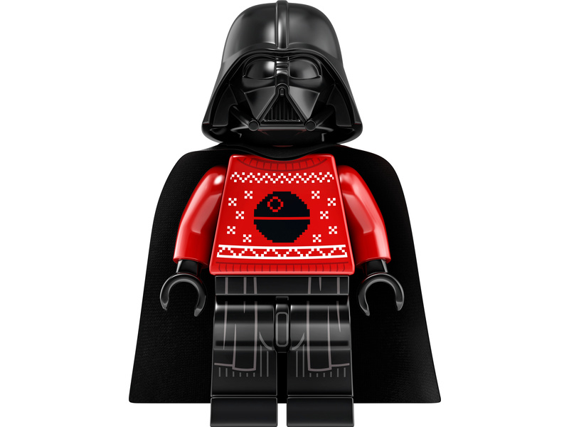 LEGO Star Wars - Adventní kalendář LEGO® Star Wars™ | pkmodelar.cz