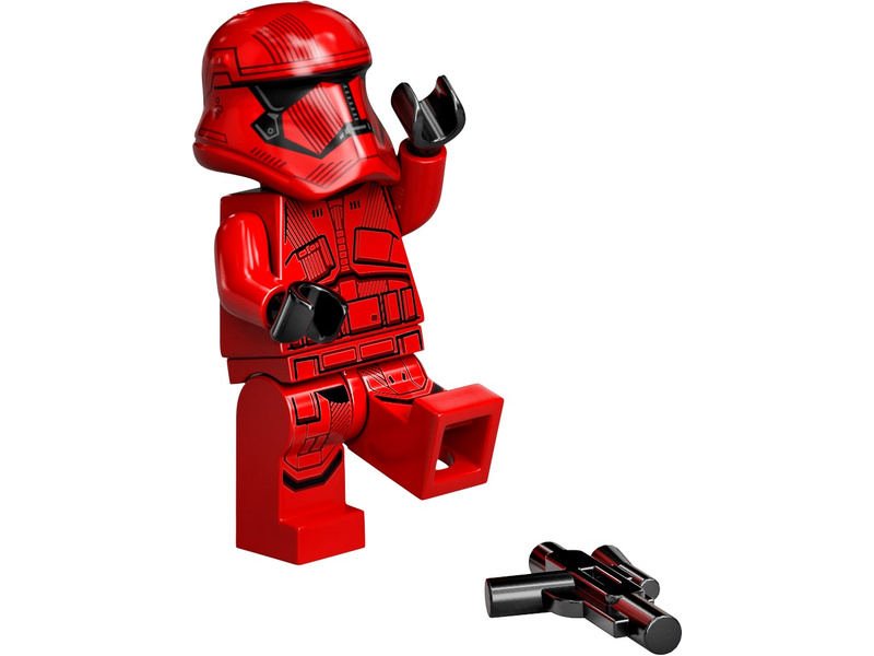 LEGO Star Wars - Adventní kalendář LEGO® Star Wars™ | pkmodelar.cz