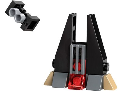 LEGO Star Wars - Adventní kalendář LEGO® Star Wars™ | pkmodelar.cz