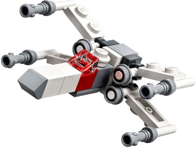 LEGO Star Wars - Adventní kalendář LEGO® Star Wars™ | pkmodelar.cz