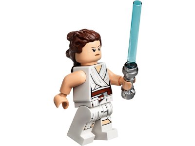 LEGO Star Wars - Adventní kalendář LEGO® Star Wars™ | pkmodelar.cz