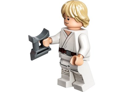 LEGO Star Wars - Adventní kalendář LEGO® Star Wars™ | pkmodelar.cz