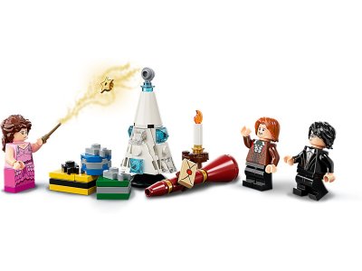 LEGO Harry Potter - Adventní kalendář LEGO® Harry Potter™ | pkmodelar.cz