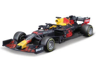 Bburago Red Bull Racing RB15 1:43 #33 Verstappen