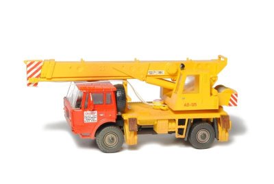 SDV tatra 813 4x4 AD125 1:87