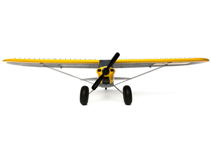 Carbon Cub 1,3m PNP | pkmodelar.cz