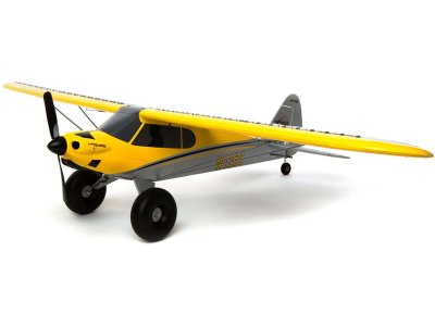 Carbon Cub 1,3m PNP | pkmodelar.cz