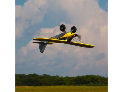 Carbon Cub 1,3m PNP | pkmodelar.cz