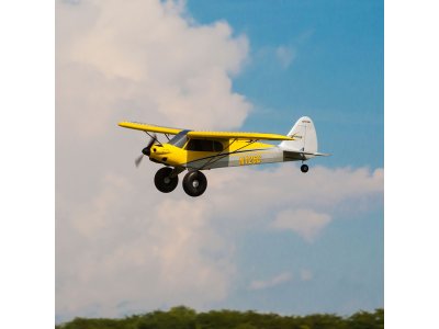 Carbon Cub 1,3m PNP | pkmodelar.cz