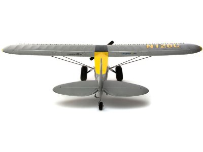 Carbon Cub 1,3m PNP | pkmodelar.cz