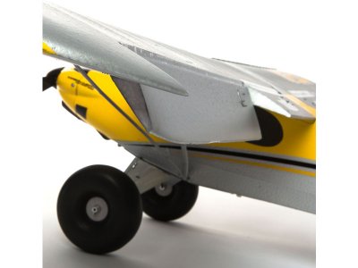 Carbon Cub 1,3m PNP | pkmodelar.cz