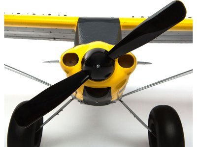 Carbon Cub 1,3m PNP | pkmodelar.cz