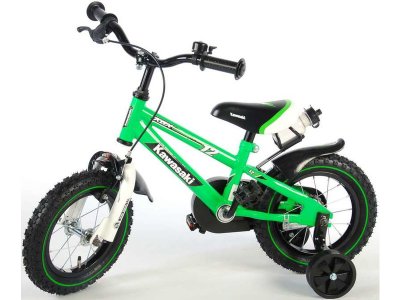 Volare - Dětské kolo 12" Kawasaki | pkmodelar.cz
