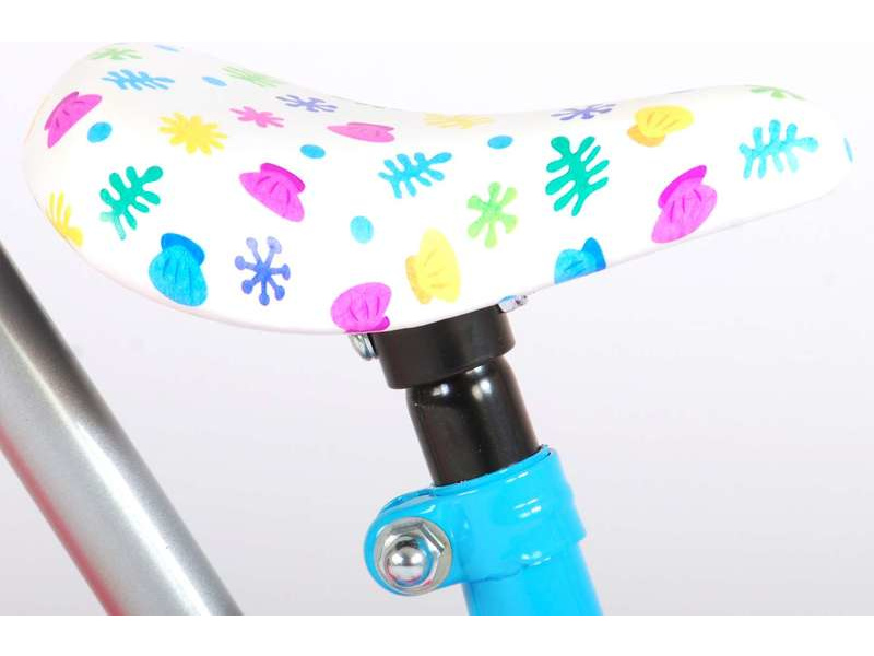 Volare - Dětské kolo 10" Disney Frozen 2 | pkmodelar.cz