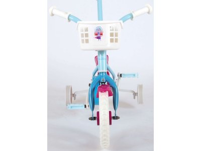 Volare - Dětské kolo 10" Disney Frozen 2 | pkmodelar.cz