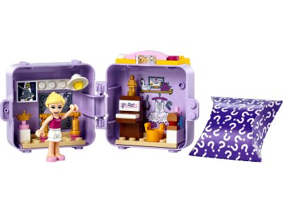 LEGO Friends - Stephaniin baletní boxík | pkmodelar.cz