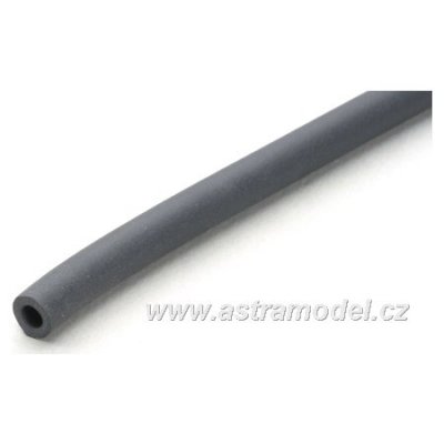 Benzinová hadička neoprén 3 x 6mm (1m)