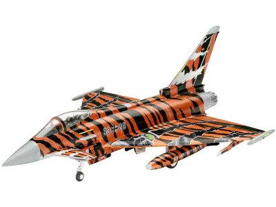 Revell Eurofighter Bronze Tiger (1:144) sada