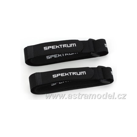 Spektrum - zajišťovací suchý zip baterií 20x430mm | pkmodelar.cz