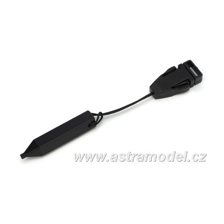 Spektrum telemetrie Air - stylus | pkmodelar.cz