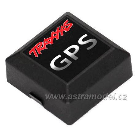 Traxxas telemetrie - GPS senzor | pkmodelar.cz