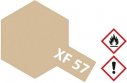 XF-57 Flat Buff 23ml