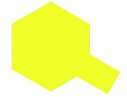 Tamiya 86027 PS27 Fluorescent Yellow (fluorescenční žlutá 100ml)