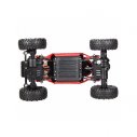 RC model auta ROCK CRAWLER Reely 1:18 ČERVENÁ | pkmodelar.cz