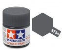 XF-54 Flat Dark Sea Grey 23ml