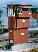 Auhagen 13311 Stavědlo Erfurt TT | pkmodelar.cz